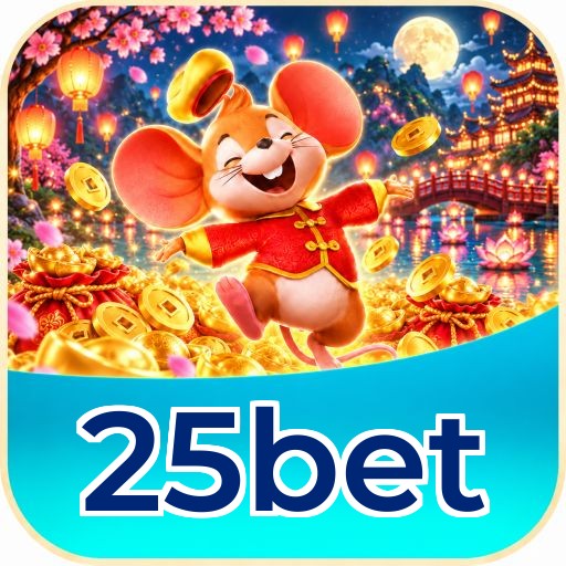 Comparação Fortune Tiger Ox e Rabbit na 25bet
