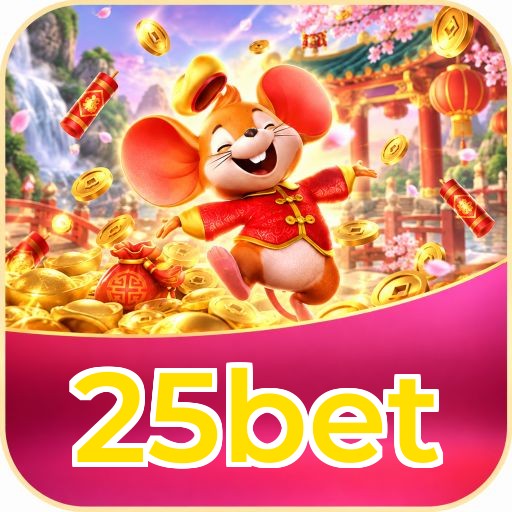 Rollover justo nos bônus promocionais 25bet
