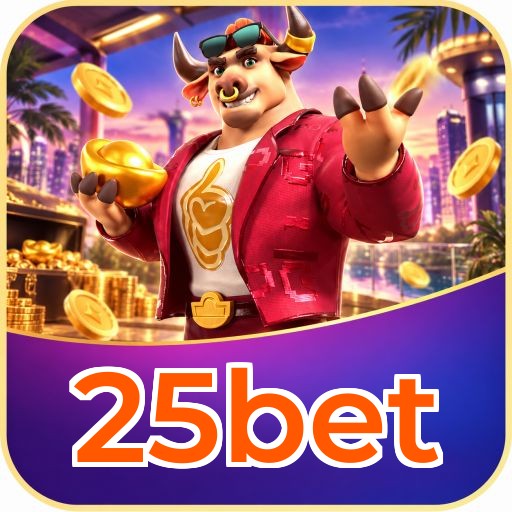 Programa VIP 25bet — 5 níveis de progressão automática