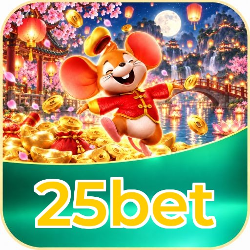App 25bet com catálogo premium, PIX e suporte 24/7