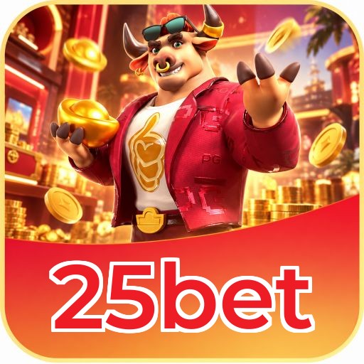 Apostas esportivas 25bet com odds competitivas e cash out