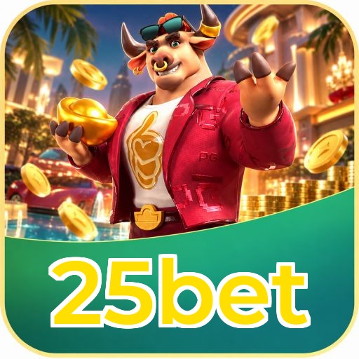 Pacote de boas-vindas ao criar conta na 25bet