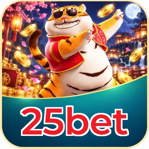 PIX instantâneo 25bet - Depósito e saque rápido 24 horas