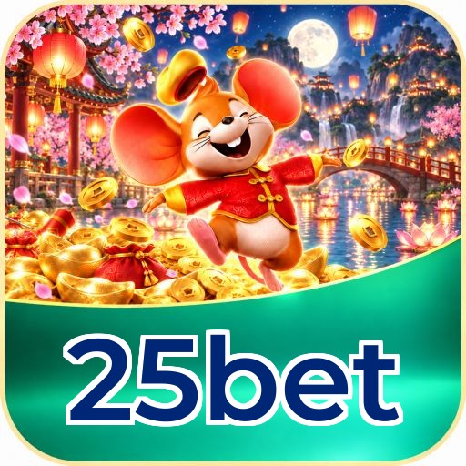 Jackpots progressivos 25bet — R$ 8,3 milhões acumulados