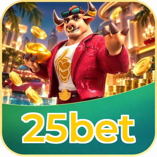 25bet com RTP verificado e jogos auditados pela eCOGRA
