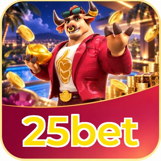Plataforma 25bet — 99,94% uptime e PIX instantâneo