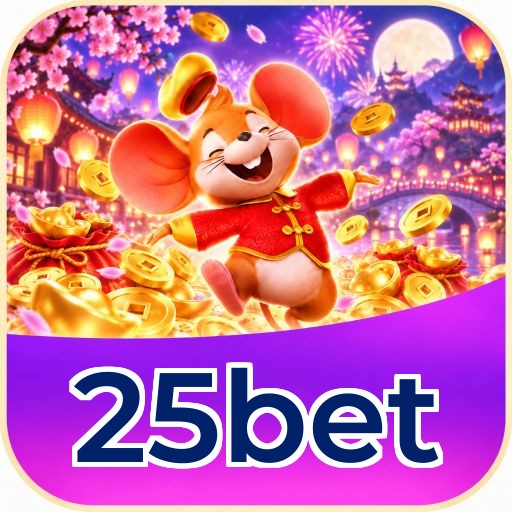 APP 25bet para iOS e Android com 187 mil downloads