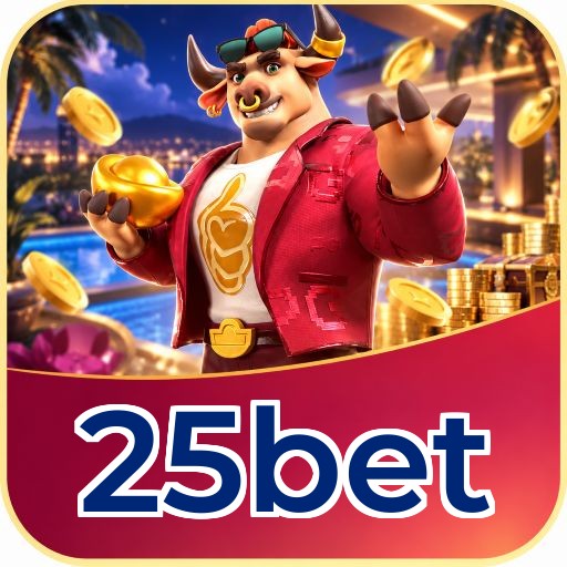 Jackpots milionários disponíveis para ganhar na 25bet