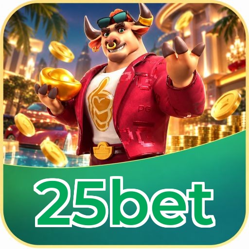 Bônus exclusivo do APK 25bet
